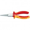 ALICATE DE BOCA LARGA KNIPEX