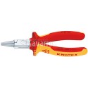 ALICATES DE PUNTA REDONDA KNIPEX