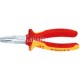 ALICATES PUNTA PLANA KNIPEX