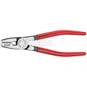 ALICATES DE CRIMPADO KNIPEX