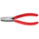 ALICATES DE CRIMPADO KNIPEX