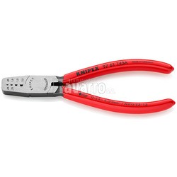 ALICATES DE CRIMPADO KNIPEX