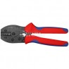 ALICATES DE CRIMPADO KNIPEX