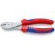 ALICATE DE CORTE DIAGONAL KNIPEX