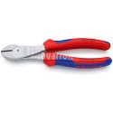 ALICATE DE CORTE DIAGONAL KNIPEX