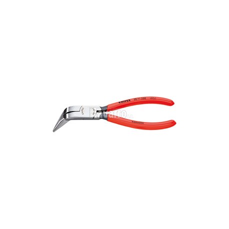 ALICATES PARA MECÁNICOS KNIPEX