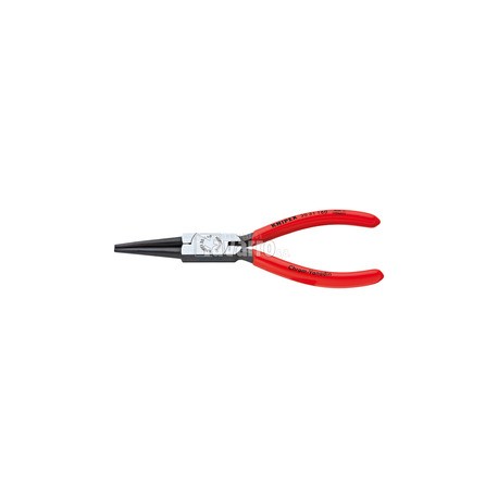 ALICATE BOCA REDONDA LARGA KNIPEX