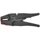 ALICATE PELACABLE AUTOAJUSTABLE KNIPEX