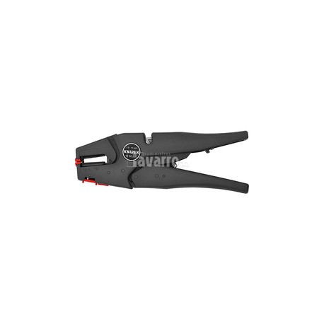 ALICATE PELACABLE AUTOAJUSTABLE KNIPEX