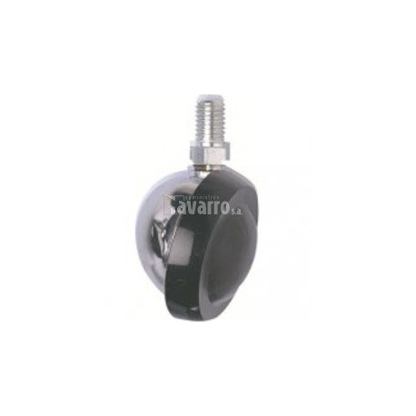 RUEDA 38-50 CROMO GN ER-50 M-8X15 AFO