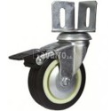 RUEDA 8-FA-42 GN C/FRENO R-02361 AFO