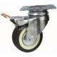 RUEDA C/FRENO 402/60 FA GN 36665