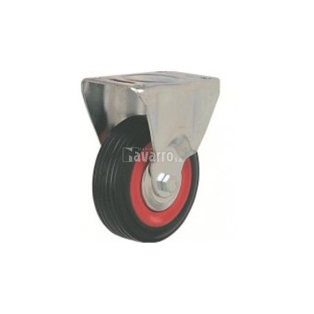 RUEDA FIJA GN 173-100 AFO