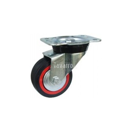 RUEDA GIRA GN 172-75 R-28480 AFO