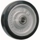 RUEDA SERIE 1086 160MM GN CB AFO