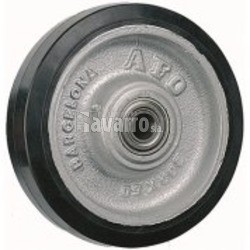 RUEDA SERIE 1086 160MM GN CB AFO