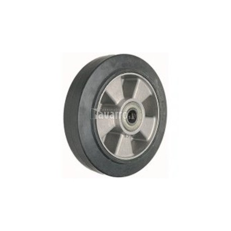 RUEDA SERIE 14 250MM GNK R-03787 AFO