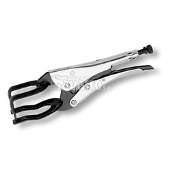 MORDAZA GRIP PARA SOLDADURA 0-60MM
