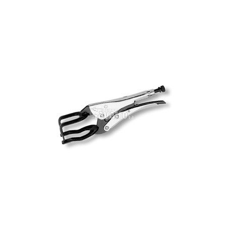 MORDAZA GRIP PARA SOLDADURA 0-60MM