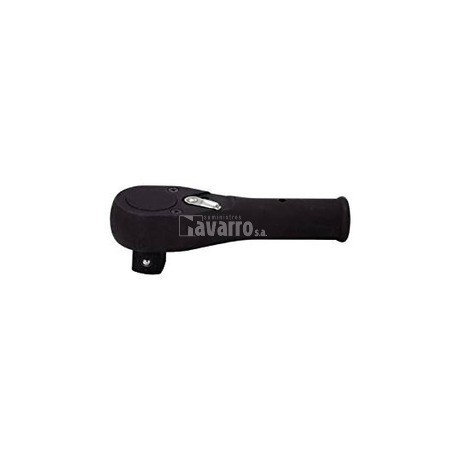 LLAVE CARRACA REVERSIBLE 1"