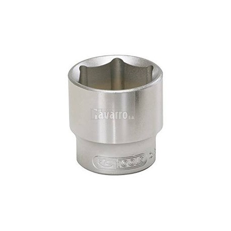 LLAVE DE VASO HEXAGONAL 3/8" 8MM