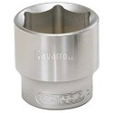 LLAVE DE VASO HEXAGONAL 3/8" 8MM