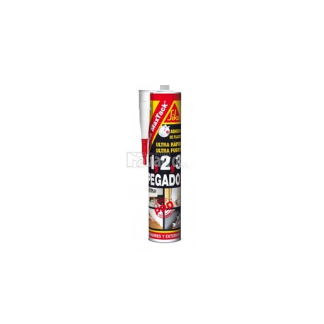 MAX-TACK ULTRA CARTUCHO 290 ML