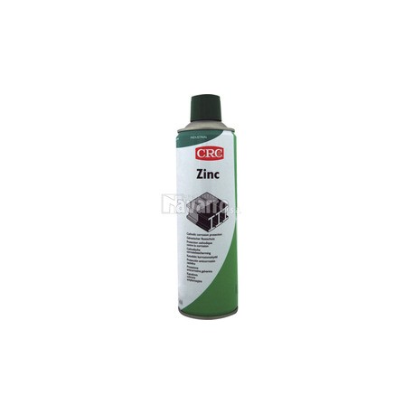 ZINC SPRAY 500ML