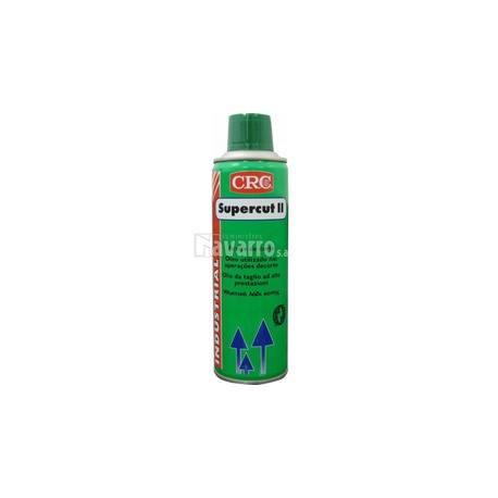 SPRAY 300ML SUPERCUT CRC