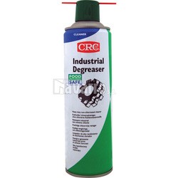 INDUSTRIAL DEGREASER SPRAY 500ML