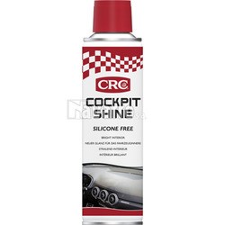 COCKPIT SHINE SPRAY 250ML