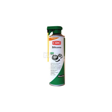 SILICONE SPRAY 500ML