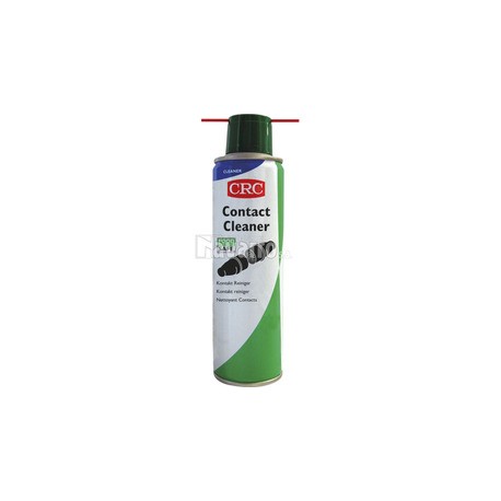 CONTACT CLEANER SPRAY 250ML