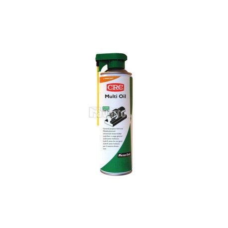 MULTI OIL SPRAY 500ML