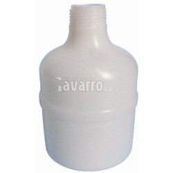 DEPOSITO PLÁSTICO 1L PG Y 820