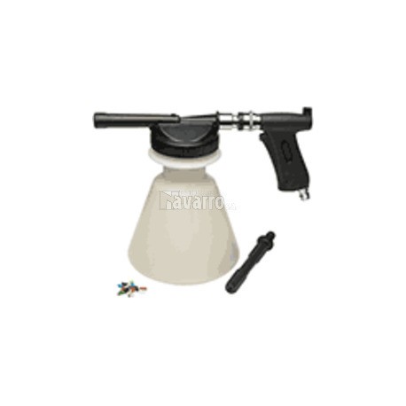PISTOLA ESPUMADORA 57086 A1 NITTO 2.7L.