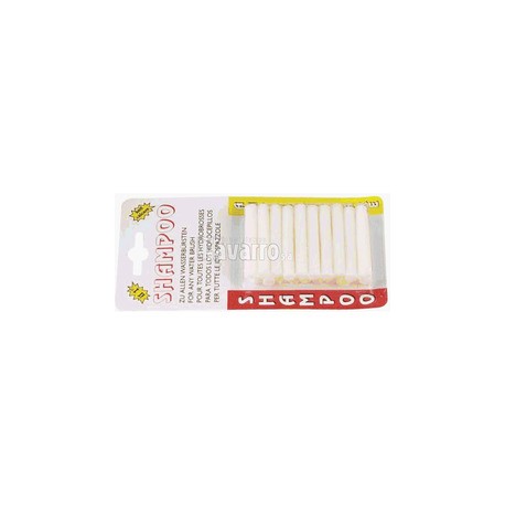 BLISTER SCHAMPOO 57060A1 NITO