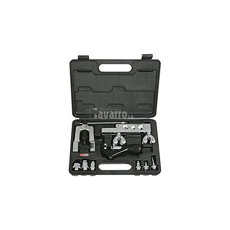 KIT DE AIRE ACONDICIONADO DE 10 PIEZAS