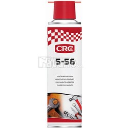 SPRAY 500ML CRC 5-56