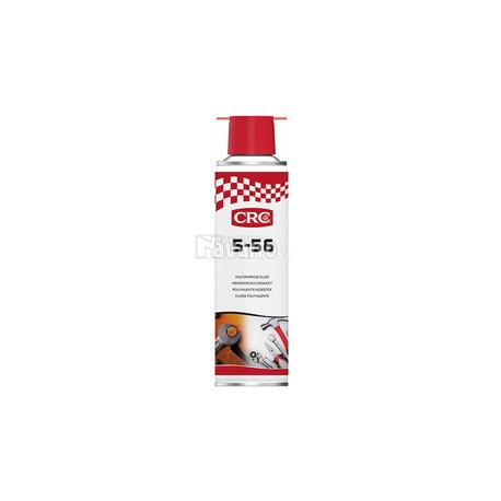 SPRAY 500ML CRC 5-56