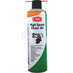 SPRAY 500 ML HIGH SPEED CHAIN OIL @@