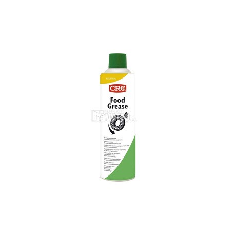 SPRAY 500ML FOOD GREASE FPS 500 @@