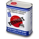 PULIMENTO LÍQUIDO TITANLUX