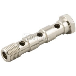 TORNILLO TRIPLE