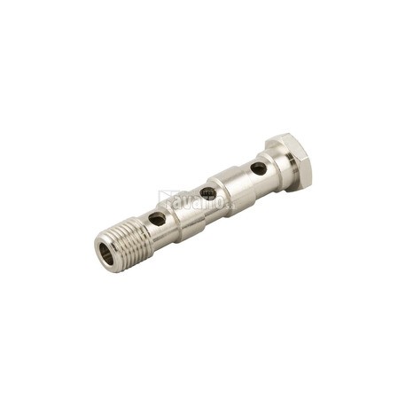 TORNILLO TRIPLE