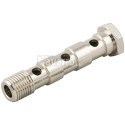 TORNILLO TRIPLE