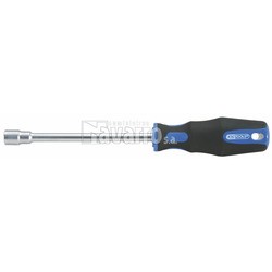 DESTORNILLADOR DE LLAVE DE VASO HEXAGONAL