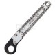 LLAVE RÁPIDA DE TRINQUETE