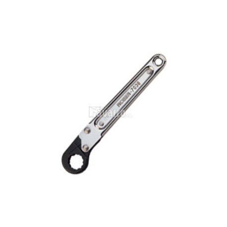 LLAVE RÁPIDA DE TRINQUETE