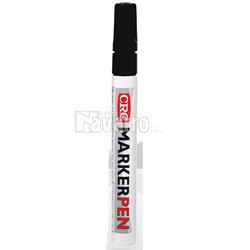 MARCADOR PERMANENTE MARKER PEN